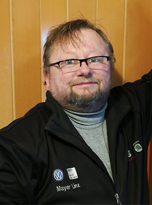 Peter Kogler