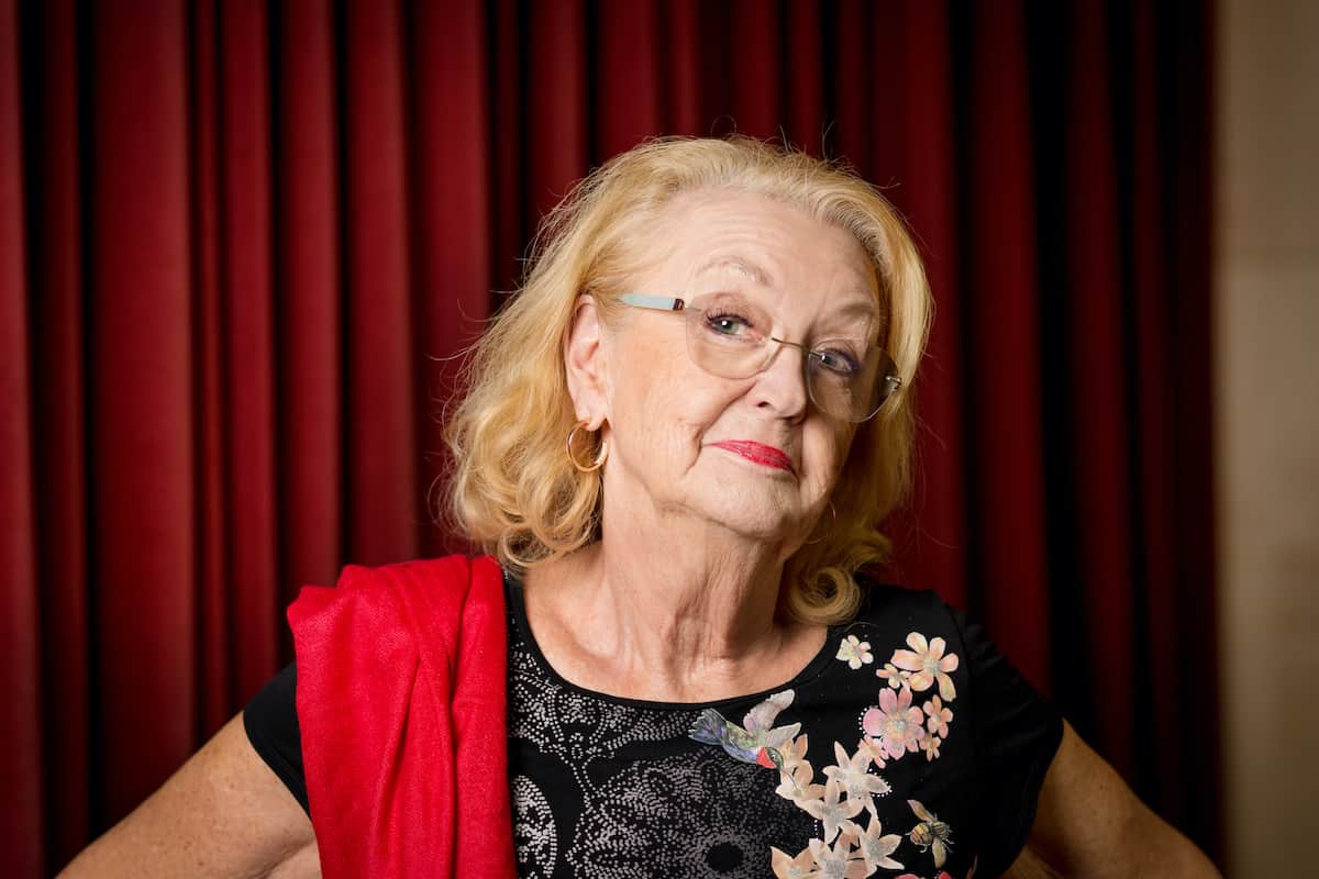 Evelyne Lorenz